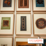 Rêve d'Egypte, l'exposition qui nous fait voyager au musée Rodin - nos photos