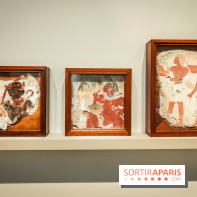 Rêve d'Egypte, l'exposition qui nous fait voyager au musée Rodin - nos photos