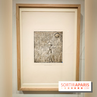 Rêve d'Egypte, l'exposition qui nous fait voyager au musée Rodin - nos photos