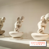 Rêve d'Egypte, l'exposition qui nous fait voyager au musée Rodin - nos photos