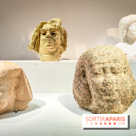 Rêve d'Egypte, l'exposition qui nous fait voyager au musée Rodin - nos photos
