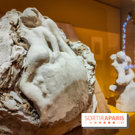 Rêve d'Egypte, l'exposition qui nous fait voyager au musée Rodin - nos photos