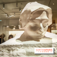 Rêve d'Egypte, l'exposition qui nous fait voyager au musée Rodin - nos photos