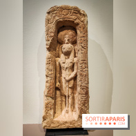 Rêve d'Egypte, l'exposition qui nous fait voyager au musée Rodin - nos photos