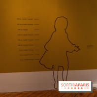 Exposition Louis XV au Château de Versailles 