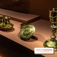 Exposition Louis XV au Château de Versailles 