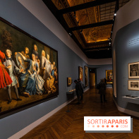 Exposition Louis XV au Château de Versailles 