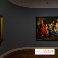 Exposition Louis XV au Château de Versailles 