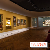 Exposition Louis XV au Château de Versailles 