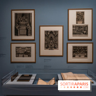 Exposition Louis XV au Château de Versailles 