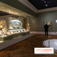 Exposition Louis XV au Château de Versailles 