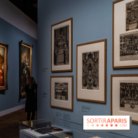 Exposition Louis XV au Château de Versailles 