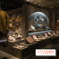 Exposition Louis XV au Château de Versailles 