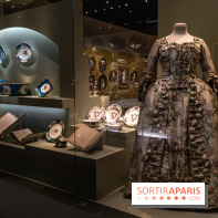 Exposition Louis XV au Château de Versailles 