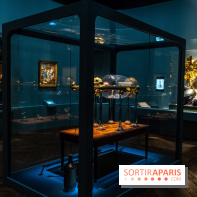 Exposition Louis XV au Château de Versailles 