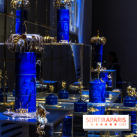 Exposition Louis XV au Château de Versailles 