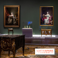Exposition Louis XV au Château de Versailles 