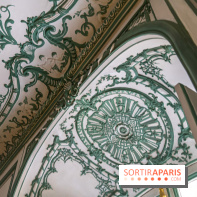 Les appartements de Madame Du Barry restaurés au Château de Versailles 