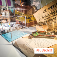 Foules, l'exposition interactive de la Cité des Sciences et de l'Industrie - nos photos