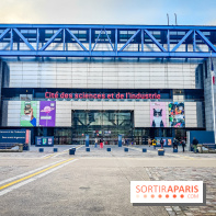 Foules, l'exposition interactive de la Cité des Sciences et de l'Industrie - nos photos