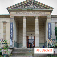 Mini-monstres, nos photos de l'exposition à la galerie de Géologie du Muséum d'Histoire naturelle
