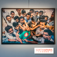 L'Asie Maintenant 2022, l'exposition en partenariat avec Asia Now au Musée Guimet