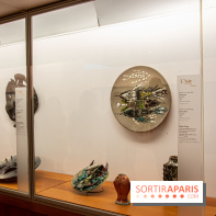 L'Asie Maintenant 2022, l'exposition en partenariat avec Asia Now au Musée Guimet