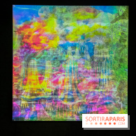 Exposition au Palais de Tokyo : Shéhérazade, la nuit - nos photos