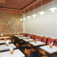 APU Sangucheria Peruana