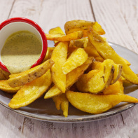 APU Sangucheria Peruana