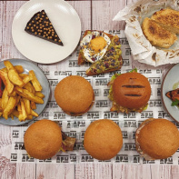 APU Sangucheria Peruana