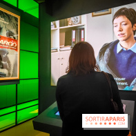 Top secret, l'exposition de la Cinémathèque qui met en lumière les espions du cinéma - nos photos 