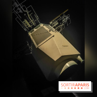 Top secret, l'exposition de la Cinémathèque qui met en lumière les espions du cinéma - nos photos 