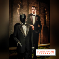 Top secret, l'exposition de la Cinémathèque qui met en lumière les espions du cinéma - nos photos 