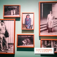 Top secret, l'exposition de la Cinémathèque qui met en lumière les espions du cinéma - nos photos 