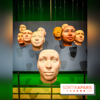 Top secret, l'exposition de la Cinémathèque qui met en lumière les espions du cinéma - nos photos 