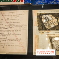 Top secret, l'exposition de la Cinémathèque qui met en lumière les espions du cinéma - nos photos 