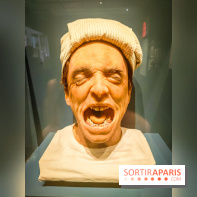 Top secret, l'exposition de la Cinémathèque qui met en lumière les espions du cinéma - nos photos 