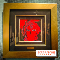 Top secret, l'exposition de la Cinémathèque qui met en lumière les espions du cinéma - nos photos 