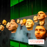 Top secret, l'exposition de la Cinémathèque qui met en lumière les espions du cinéma - nos photos 