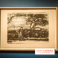 Top secret, l'exposition de la Cinémathèque qui met en lumière les espions du cinéma - nos photos 