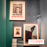 Top secret, l'exposition de la Cinémathèque qui met en lumière les espions du cinéma - nos photos 