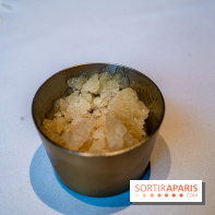 Le Tea Time d'Automne de Quentin Lechat au Royal Monceau -Raffles Paris