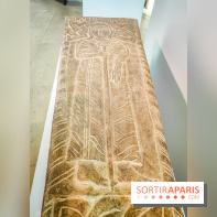 Le monde de Clovis, l'exposition dont vous êtes le héros au musée d'Archéologie nationale - photos