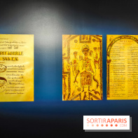 Le monde de Clovis, l'exposition dont vous êtes le héros au musée d'Archéologie nationale - photos