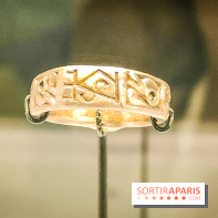 Le monde de Clovis, l'exposition dont vous êtes le héros au musée d'Archéologie nationale - photos