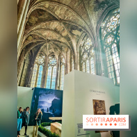 Le monde de Clovis, l'exposition dont vous êtes le héros au musée d'Archéologie nationale - photos