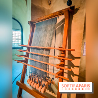 Le monde de Clovis, l'exposition dont vous êtes le héros au musée d'Archéologie nationale - photos