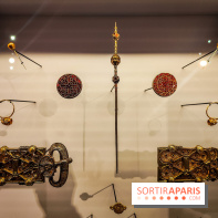 Le monde de Clovis, l'exposition dont vous êtes le héros au musée d'Archéologie nationale - photos