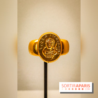 Le monde de Clovis, l'exposition dont vous êtes le héros au musée d'Archéologie nationale - photos